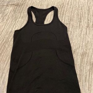 Lululemon cool racer back  tank
